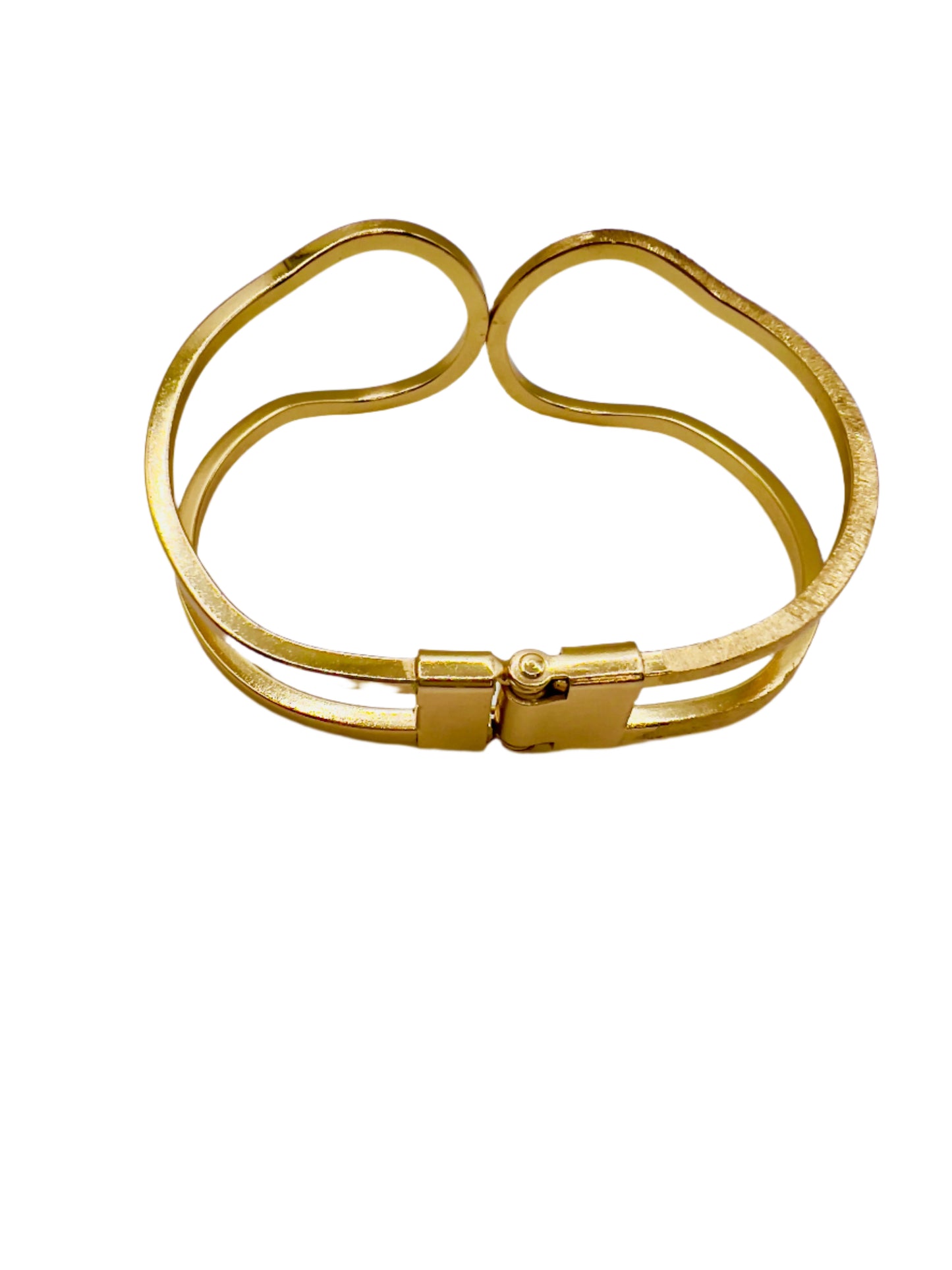 Trending Geometric Bracelets