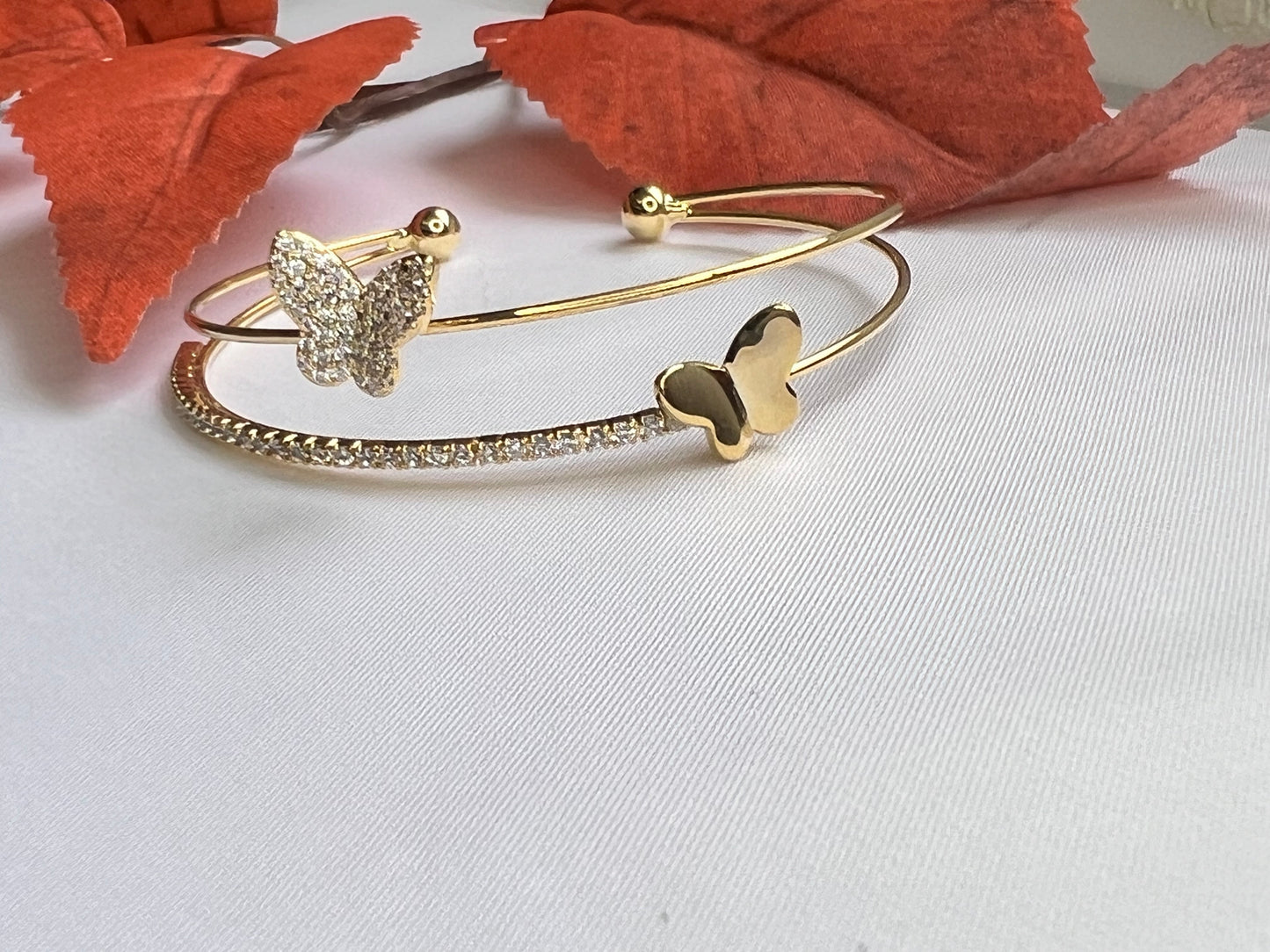 Butterly Bracelet