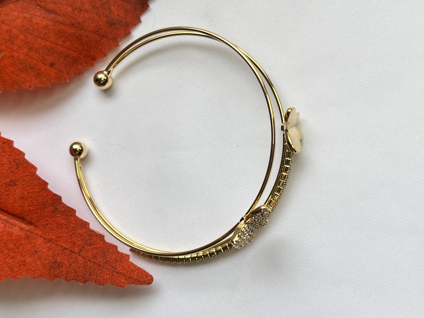 Butterly Bracelet