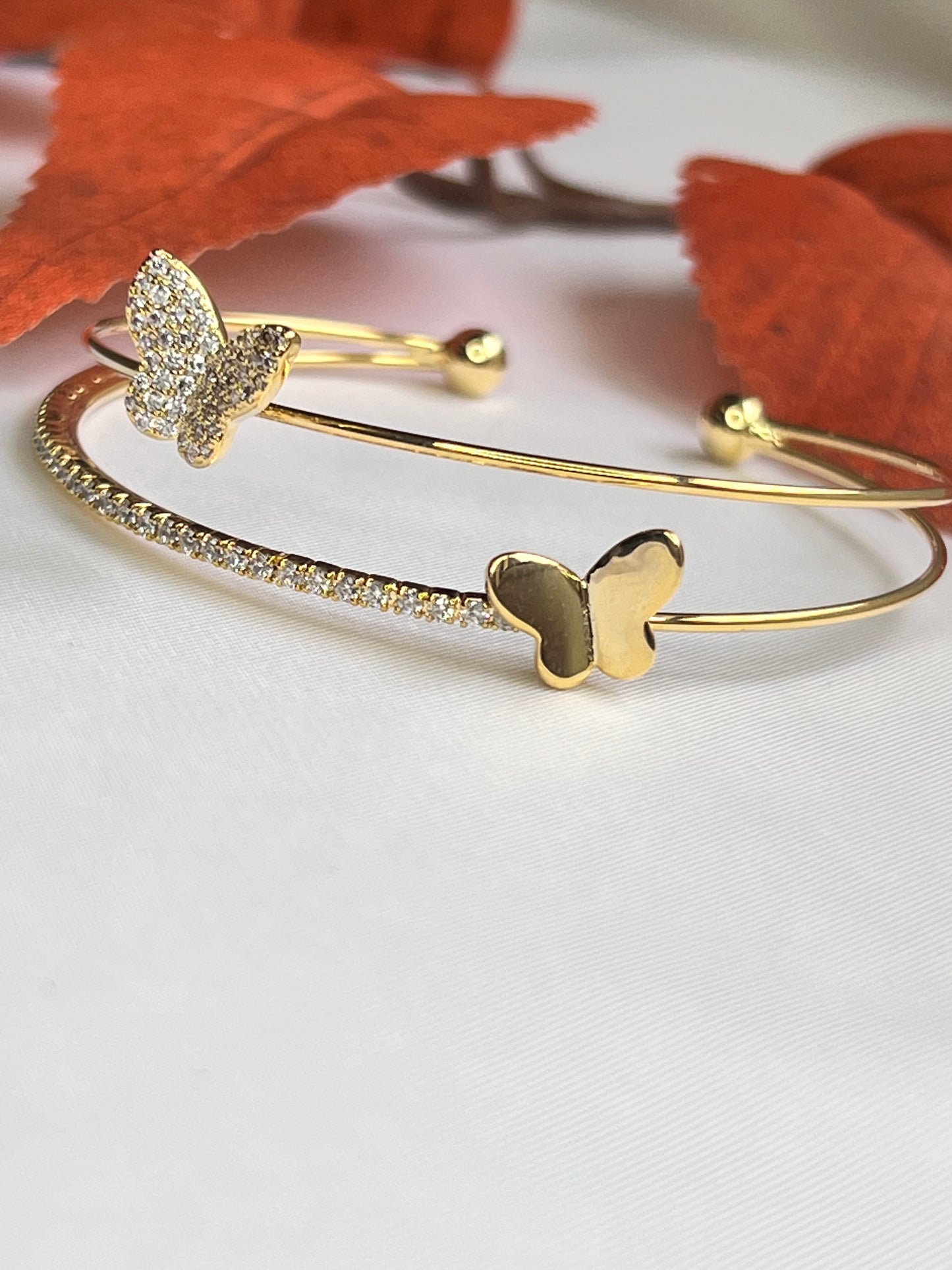 Butterly Bracelet