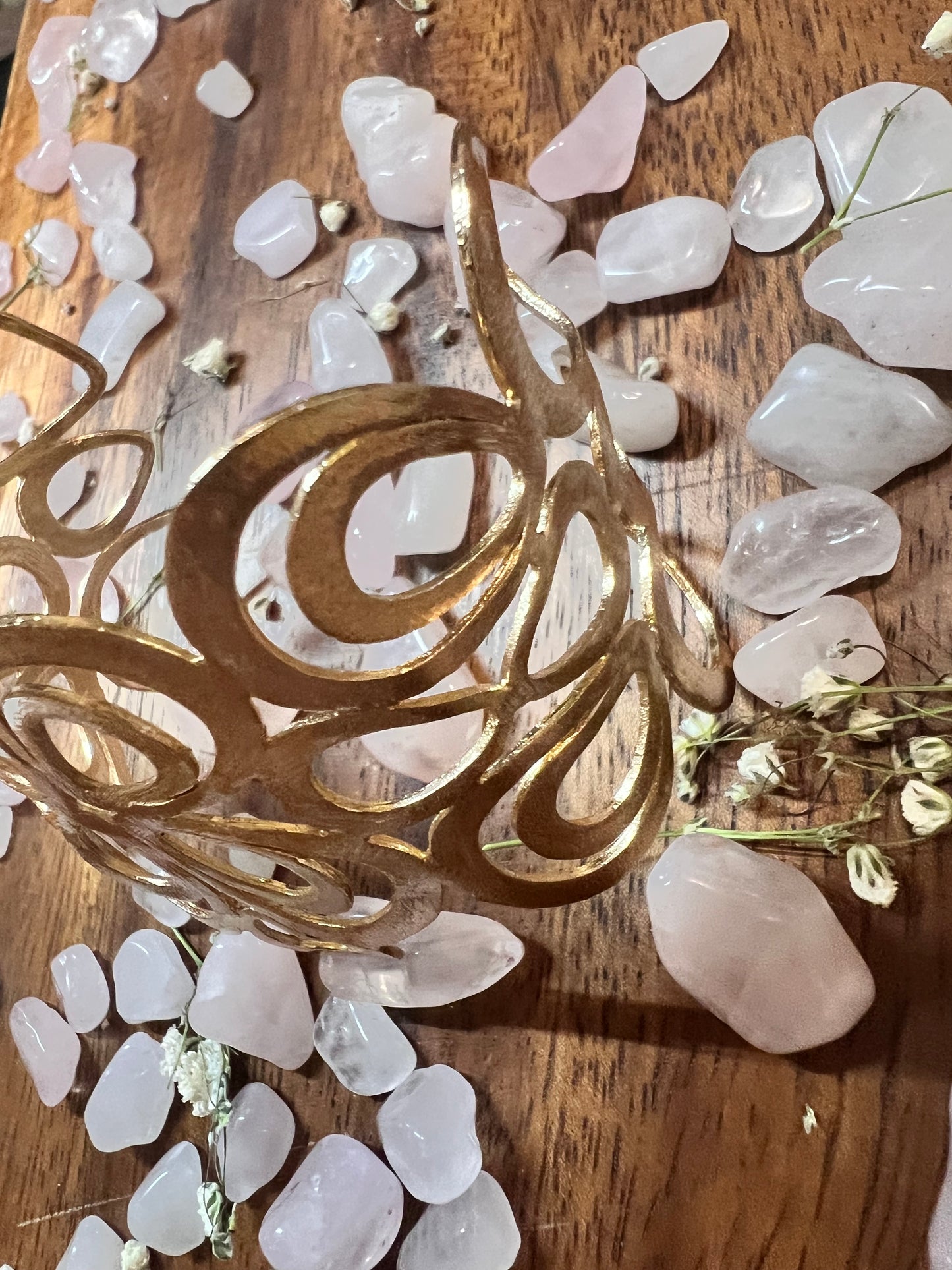 Artisan Artisitc Cuff Bracelets
