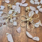 Daisy Dangling Earring