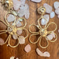 Daisy Dangling Earring