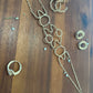 Artistic Artesanal Choker