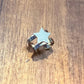 Star Ear Cuff
